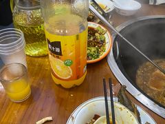 -曹丞相·地锅鸡·地锅鱼(武林店)