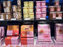 -好利来(东四店)