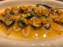 -浙江安吉JW万豪酒店·万豪中餐厅