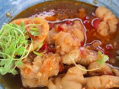 -汉水谣·江景餐厅(江滩店)