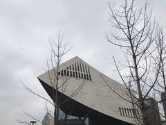 门面-张之洞与武汉博物馆
