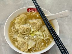 -西关竹园(荔枝湾店)