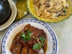 -雅香园·30年老字号顺德酒家(乐从岳步店)