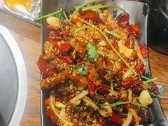 -刘成杰锦州烧烤(南河路店)