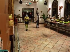 -火舞泰·泰式海鲜火锅餐厅(世纪城店)