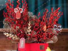 -ChaKo Flora ·茶子花艺 (市北店)