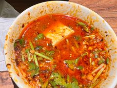 -万记麻辣烫国展总店