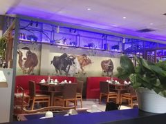 大堂-小牛海记潮汕牛肉店(永定路店)