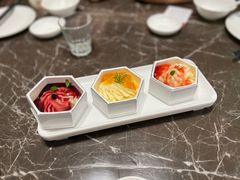 -双合园·海鲜水饺青岛菜(大尧三路店)
