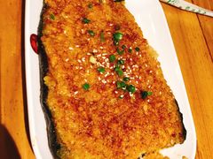 -老五烧烤(石牌岭店)