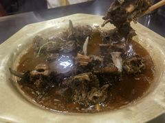 -芦月轩羊蝎子(太平桥店)
