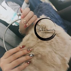 -雪儿·YuKi美甲美睫皮肤管理Salon