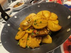 -靓虾二哥长沙地标小龙虾(五一广场店)