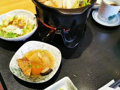 -琴寿司居酒屋(软件园店)