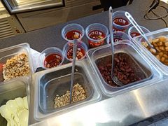 -八婆婆烧仙草(曾厝垵店)