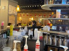 -陈傻子餐厅(世纪都会店)