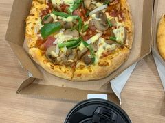 -达美乐比萨(新洲店)