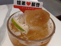 -姐弟俩土豆粉(北京双桥万达店)