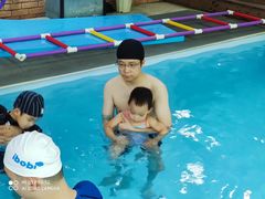 -IBOBI亲子游泳俱乐部(华侨城中心)