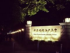 -中国福利会少年宫