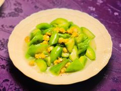 胜瓜毛豆-惠食佳·朱雀(东方商厦店)