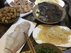 -周记全牛油火锅
