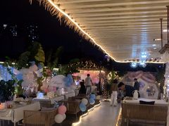 -天空花园餐吧·生日·团建(南山店)