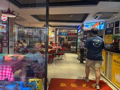 -阿里元海鲜·闽南特色菜(曾厝垵店)