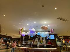 -OPEN開全日自助餐厅·牛肉火锅·海鲜(佛山希尔顿酒店)