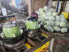 -红旗山庄(圭峰山店)