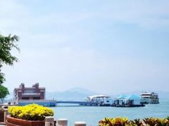 -鼓浪屿内厝澳码头(轮渡站)