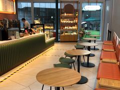 -星巴克(来福士办公楼店)