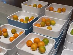 -北京海德酒店温泉