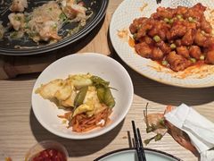 -同合居·非遗东北菜(王府井店)