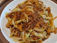 -金陵后厨·南京菜(新街口秣陵路店)