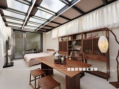 -居丽装饰空间设计(总部)