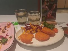 -Aqua Oasis 水天堂(相城天虹商场店)