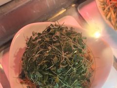 -人民公社大食堂(张家湾店)