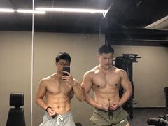 -每练有胜健身工作室(EFC店)