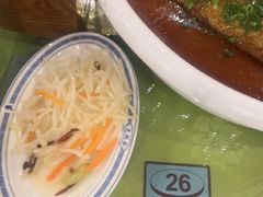 -老雒阳面馆·水席·洛阳菜(纱厂路店)