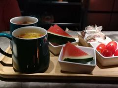 -番茄按摩·影院足道·柔足SPA