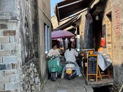 -前童古镇