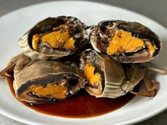 -白家餐厅(徐家汇店)