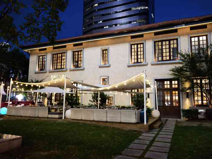 gaga(长宁来福士garden店)-"网红店拔草了.