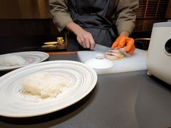 -庐灶江南·江南菜·四合院Bistro(东直门雍和宫·原华侨宾馆店)