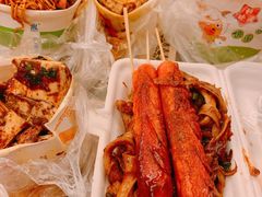 -南理工夜宵美食坑