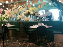 -雀蓝川菜(奥体广场店)