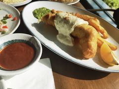 -FISH&POTATO Cō(地中海美食 万象城店)