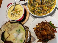 -四道菜·福建菜馆(新街口金鹰店)