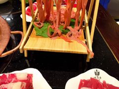 -味蜀吾老火锅(莆田店)